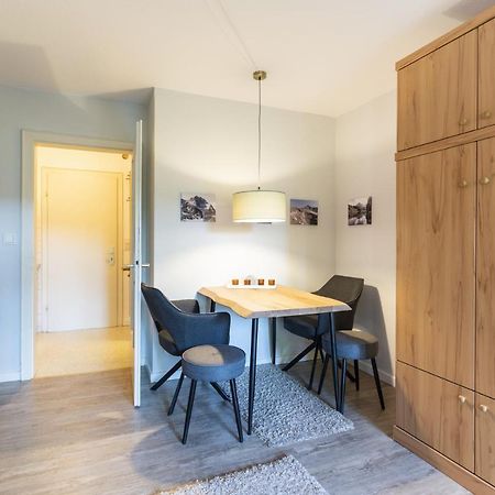 Ferienwohnung Overhoff オーベルストドルフ エクステリア 写真