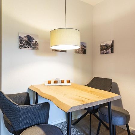 Ferienwohnung Overhoff オーベルストドルフ エクステリア 写真
