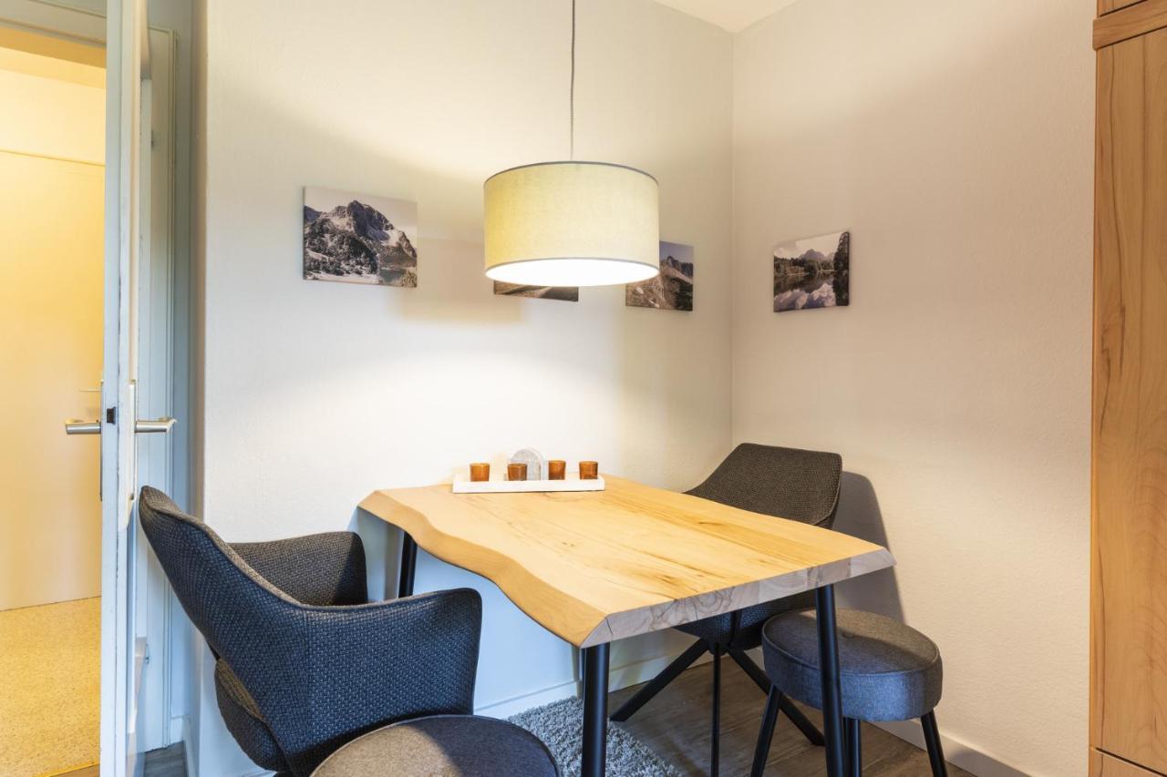 Ferienwohnung Overhoff オーベルストドルフ エクステリア 写真