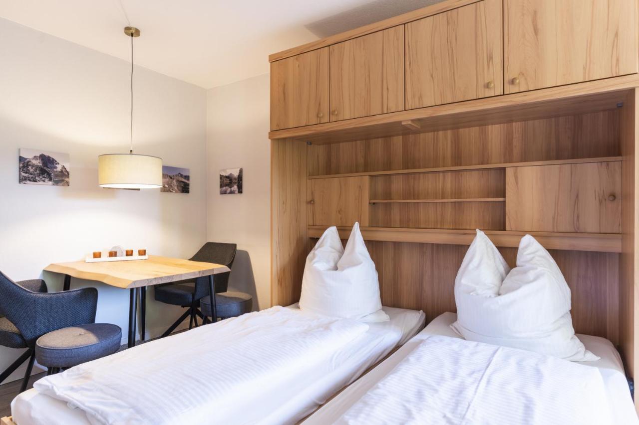 Ferienwohnung Overhoff オーベルストドルフ エクステリア 写真