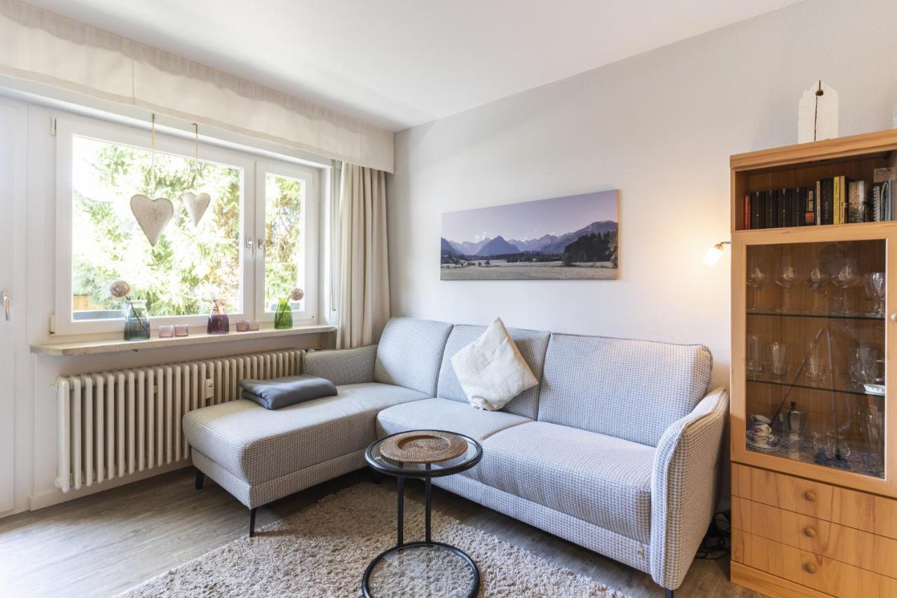 Ferienwohnung Overhoff オーベルストドルフ エクステリア 写真